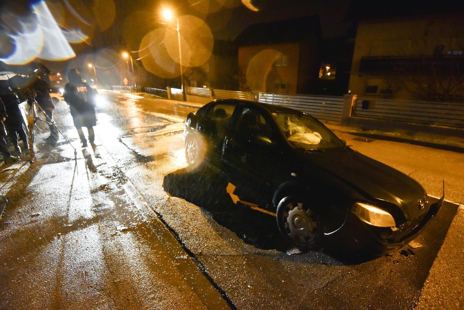 Foto: Davor Visnjic/PIXSELL