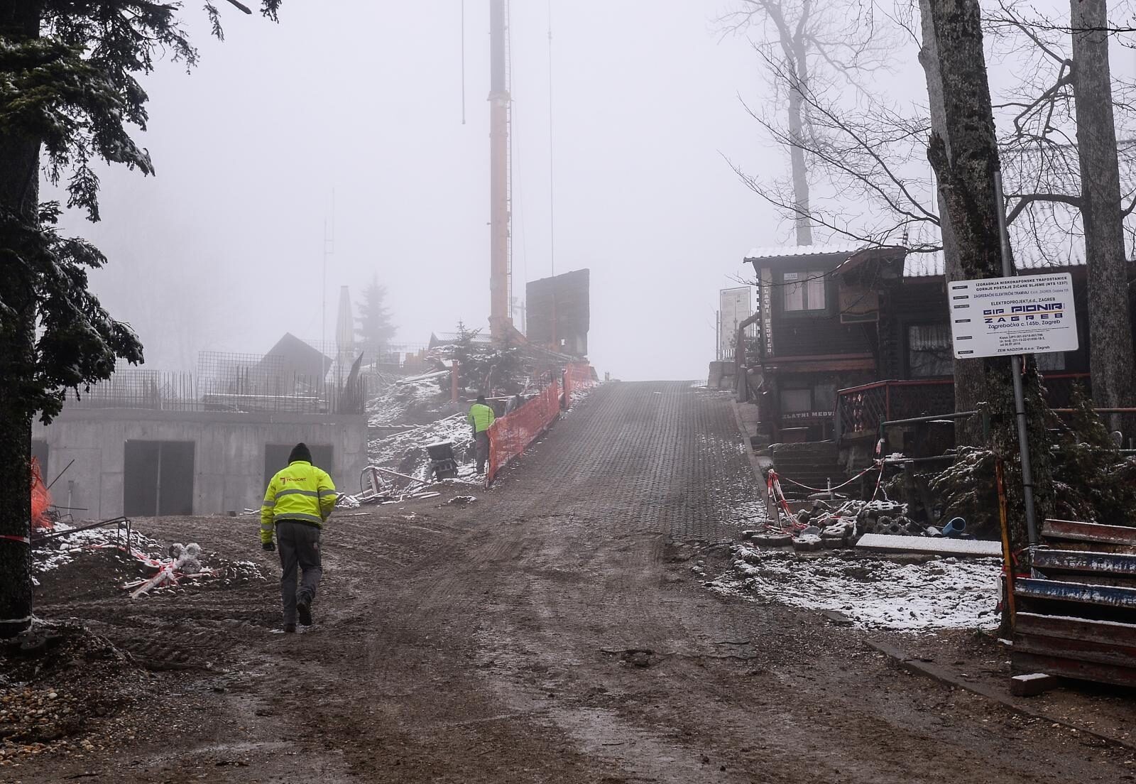 Foto: Marko Prpić / Pixsell