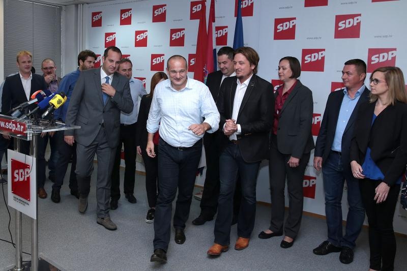 Foto: Patrik Macek / Pixsell