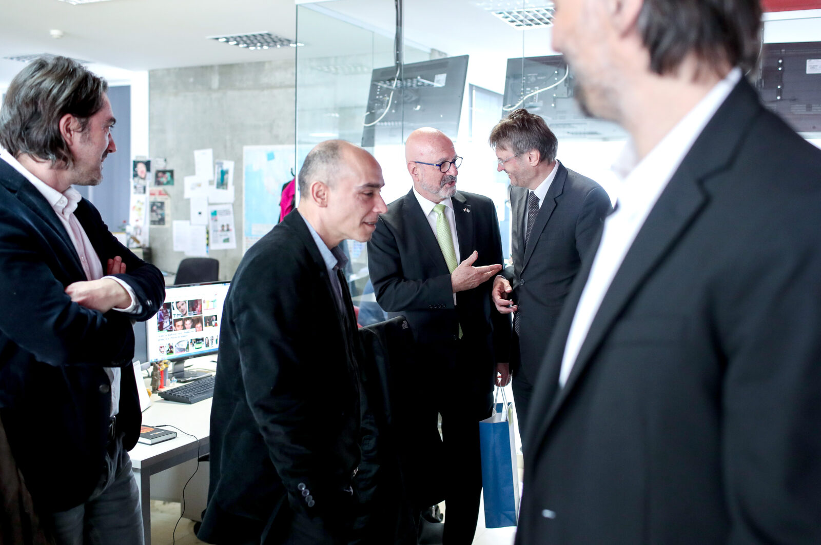 FOTO: Igor Kralj/Pixsell