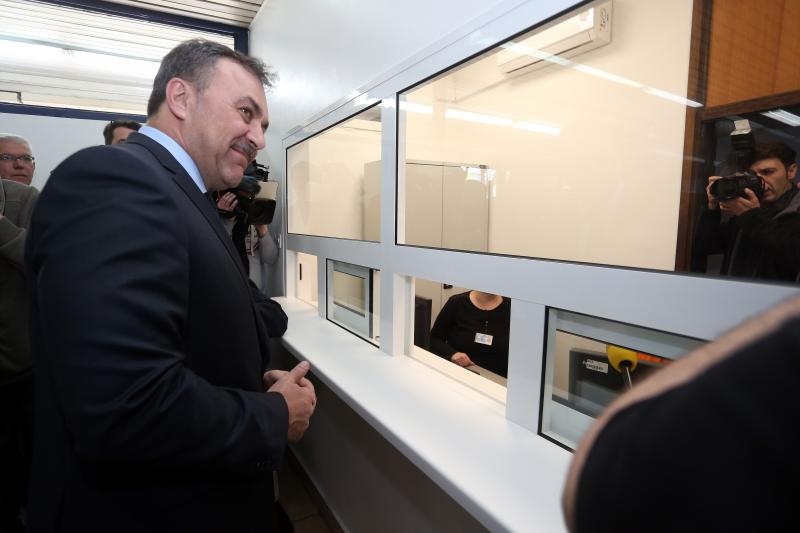 Foto: Dalibor Urukalović / Pixsell