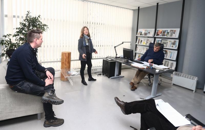 Foto: Željko Lukunić / Pixsell