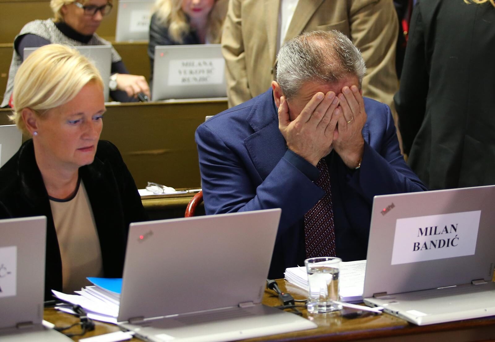 Foto: Jurica Galoic/PIXSELL