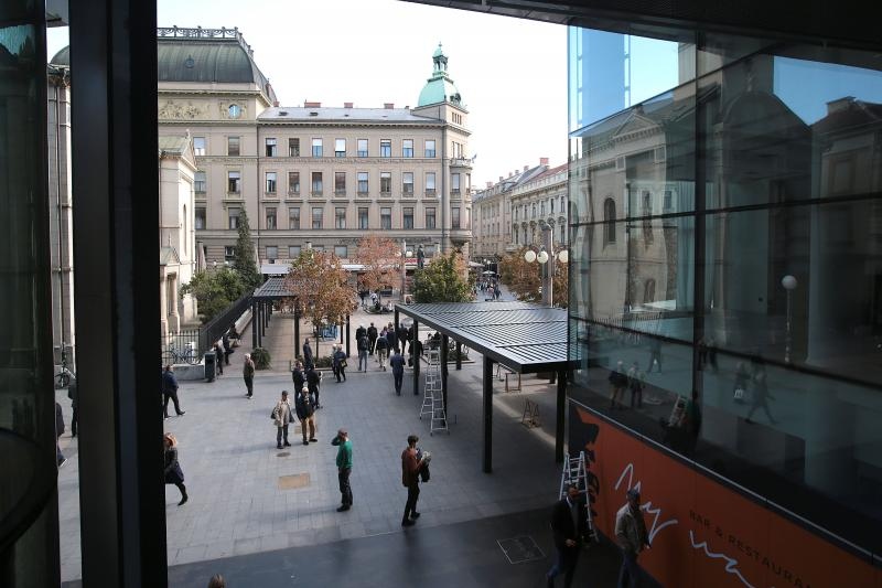 Foto: Patrik Macek / Pixsell