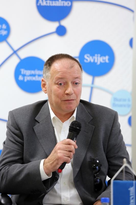 Foto: Goran Kovacic/PIXSELL