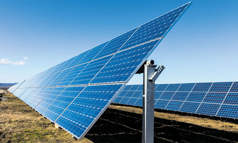 Dobar dio novca za projekte poput sunčanih elektrana Vis i Cres/FOTOLIA