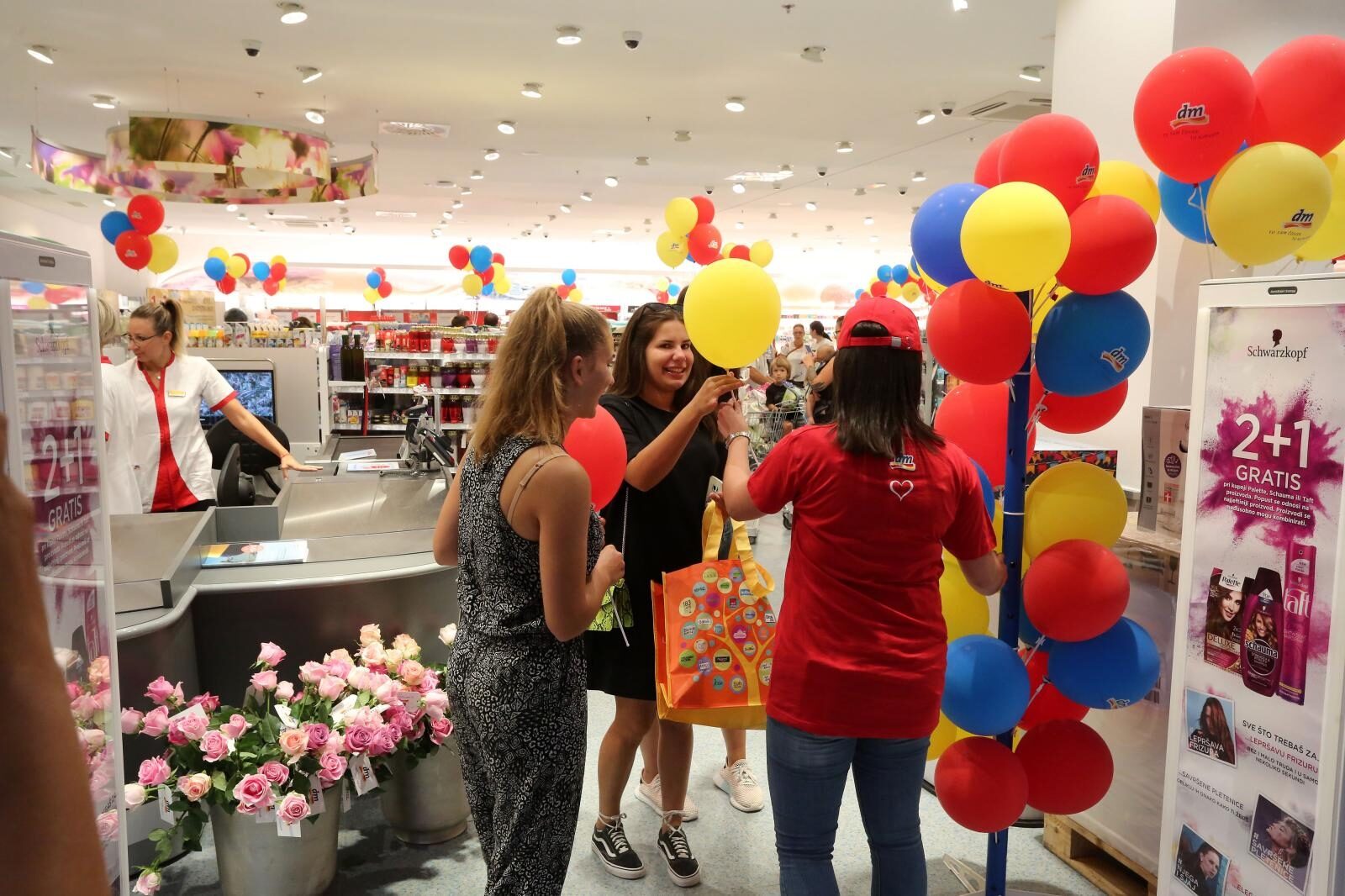 Foto: Goran Kovačić / Pixsell