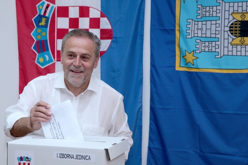 Foto: Patrik Macek/PIXSELL