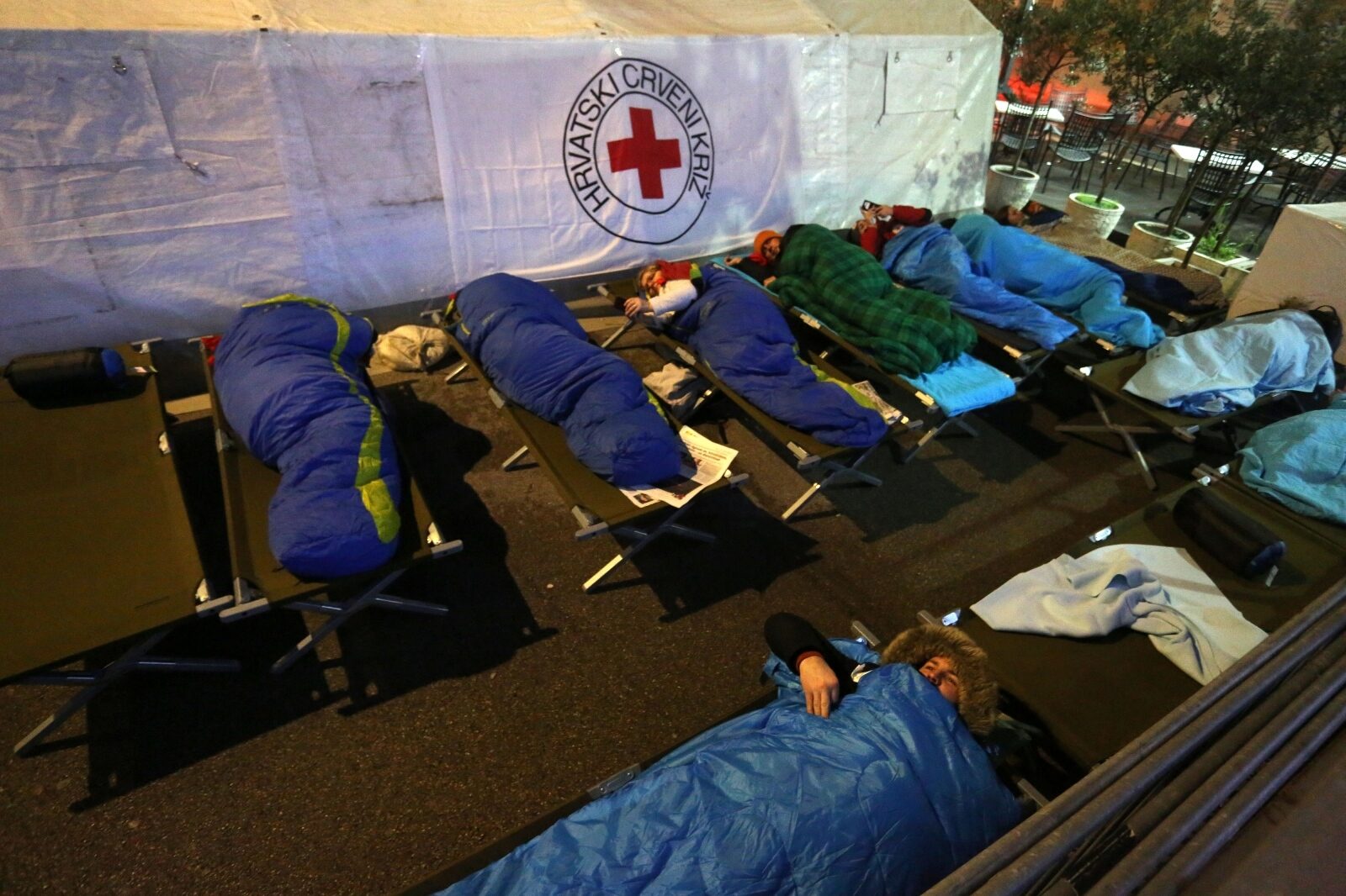 Foto: Goran Kovacic/PIXSELL