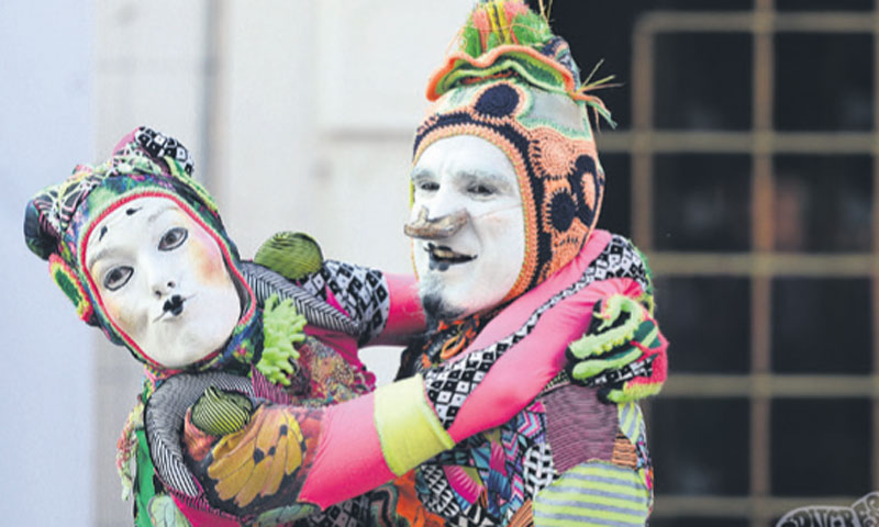 Foto: Vjeran Žganec Rogulja/PIXSELL