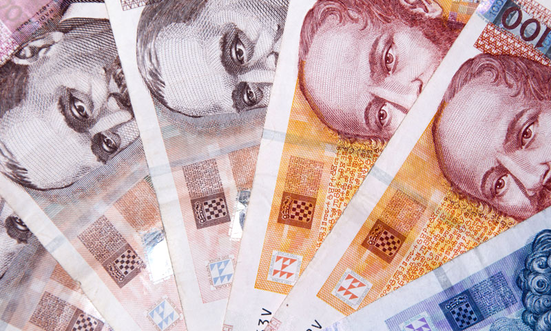 Osobna potrošnja najzaslužnija za plus od 2,8 posto u drugom kvartalu/Fotolia