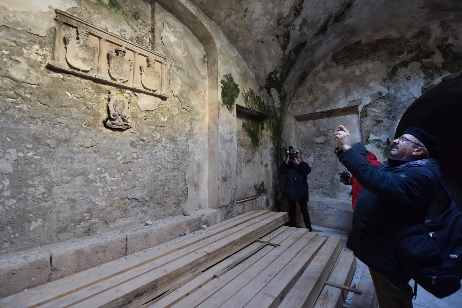 Foto: Hrvoje Jelavic/PIXSELL