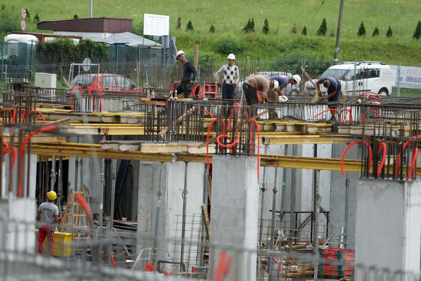 Foto: Filip Kos/PIXSELL