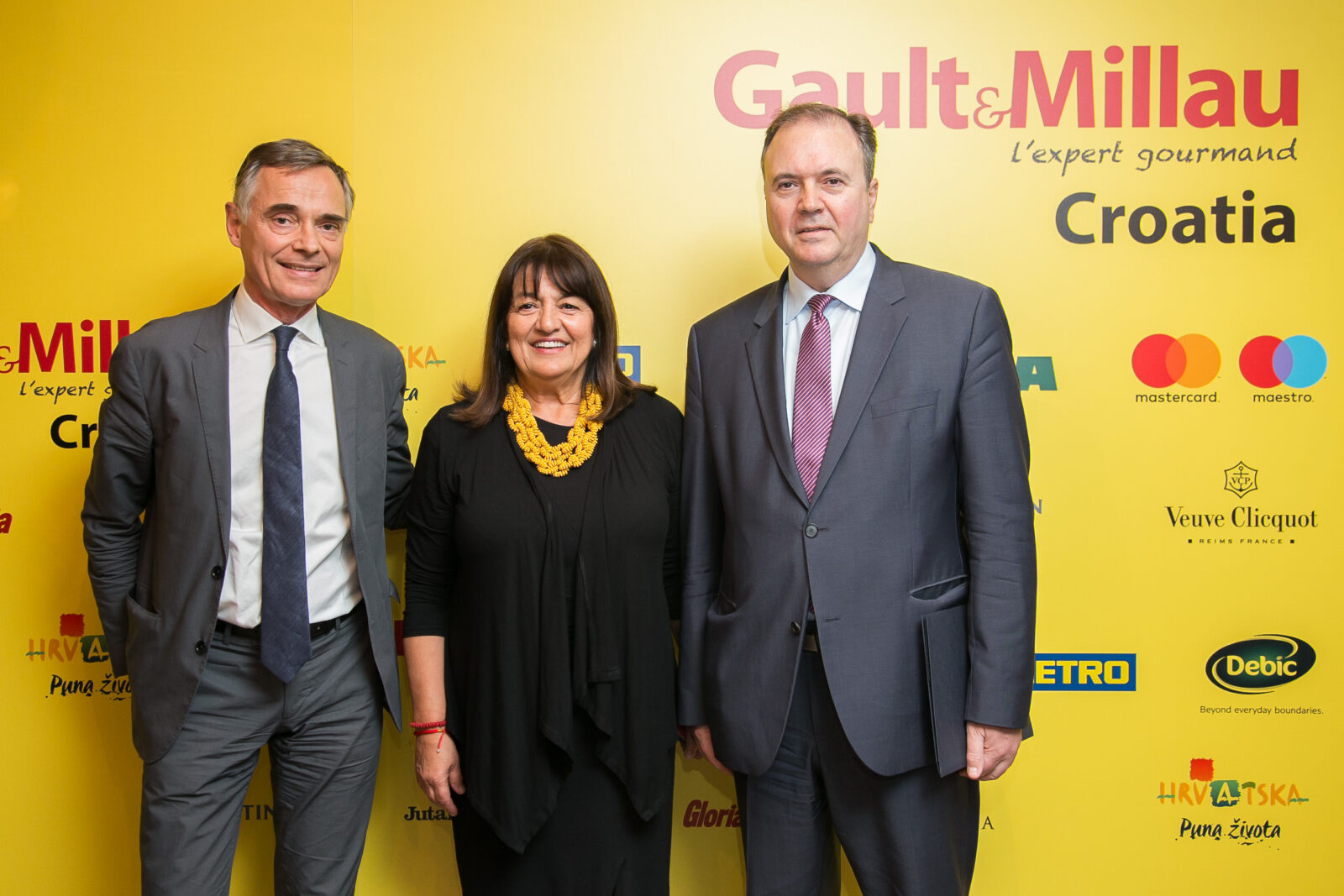Foto: Gault&Millau