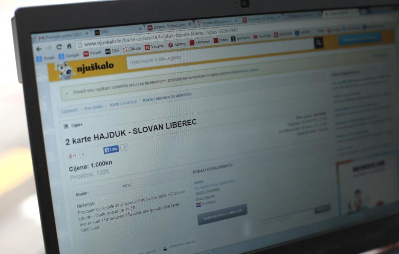 Foto: Sanjin Strukić / Pixsell