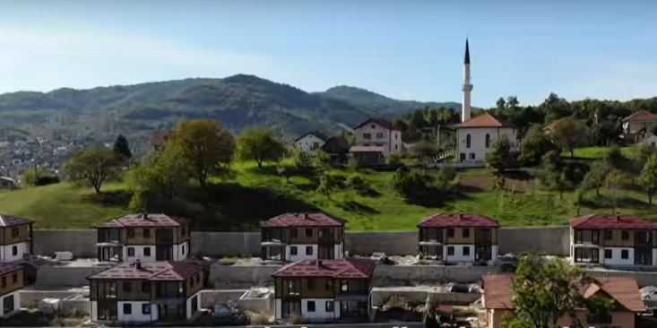 Foto: Youtube screenshot, Centar za istrazivacko novinarstvo Sarajevo