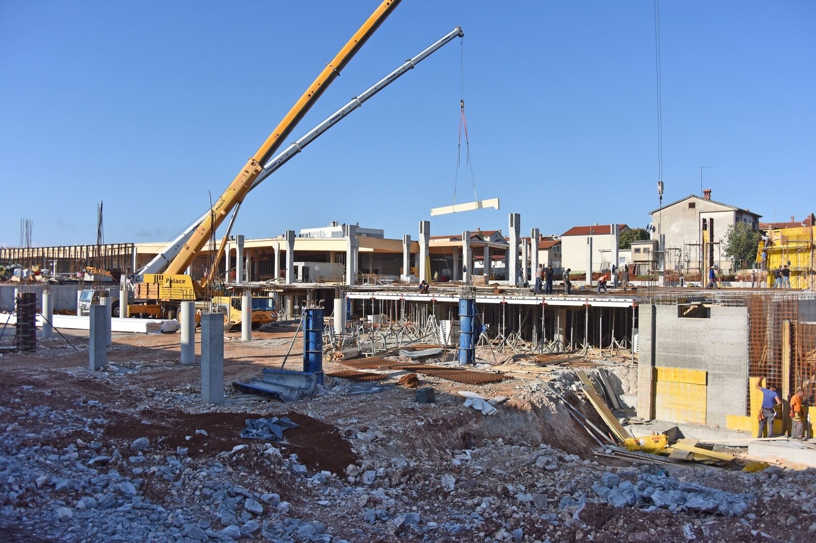 Foto: Duško Marušić / Pixsell