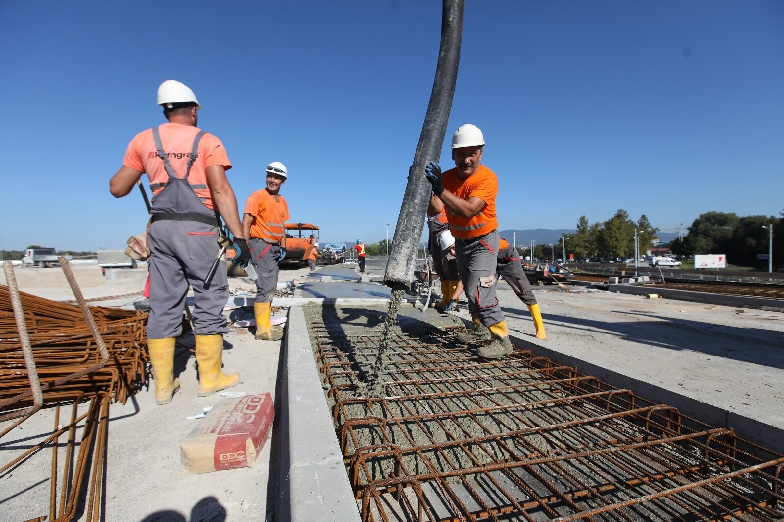 Foto: Boris Scitar/Vecernji list/PIXSELL