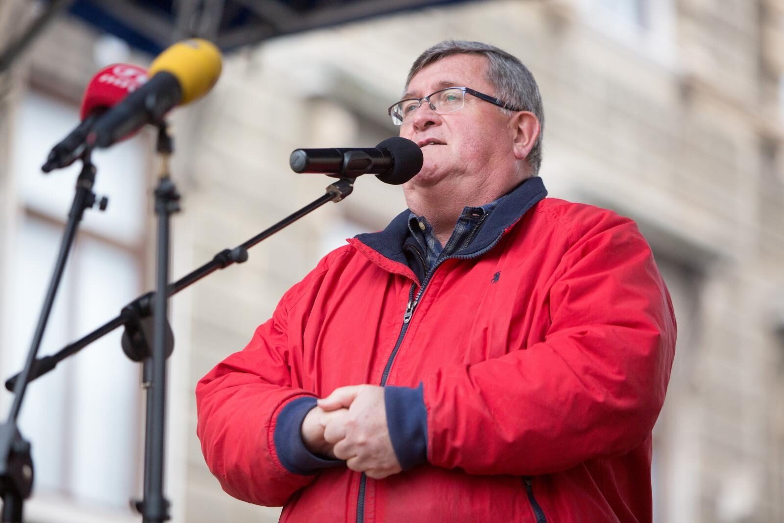 Foto: Nel Pavletic/PIXSELL