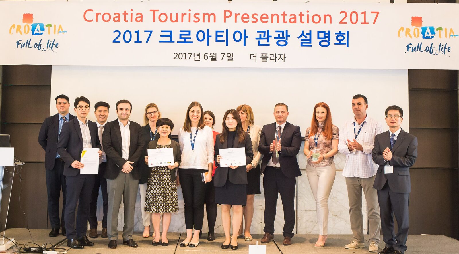 Foto: TZ Šibensko-kninske županije