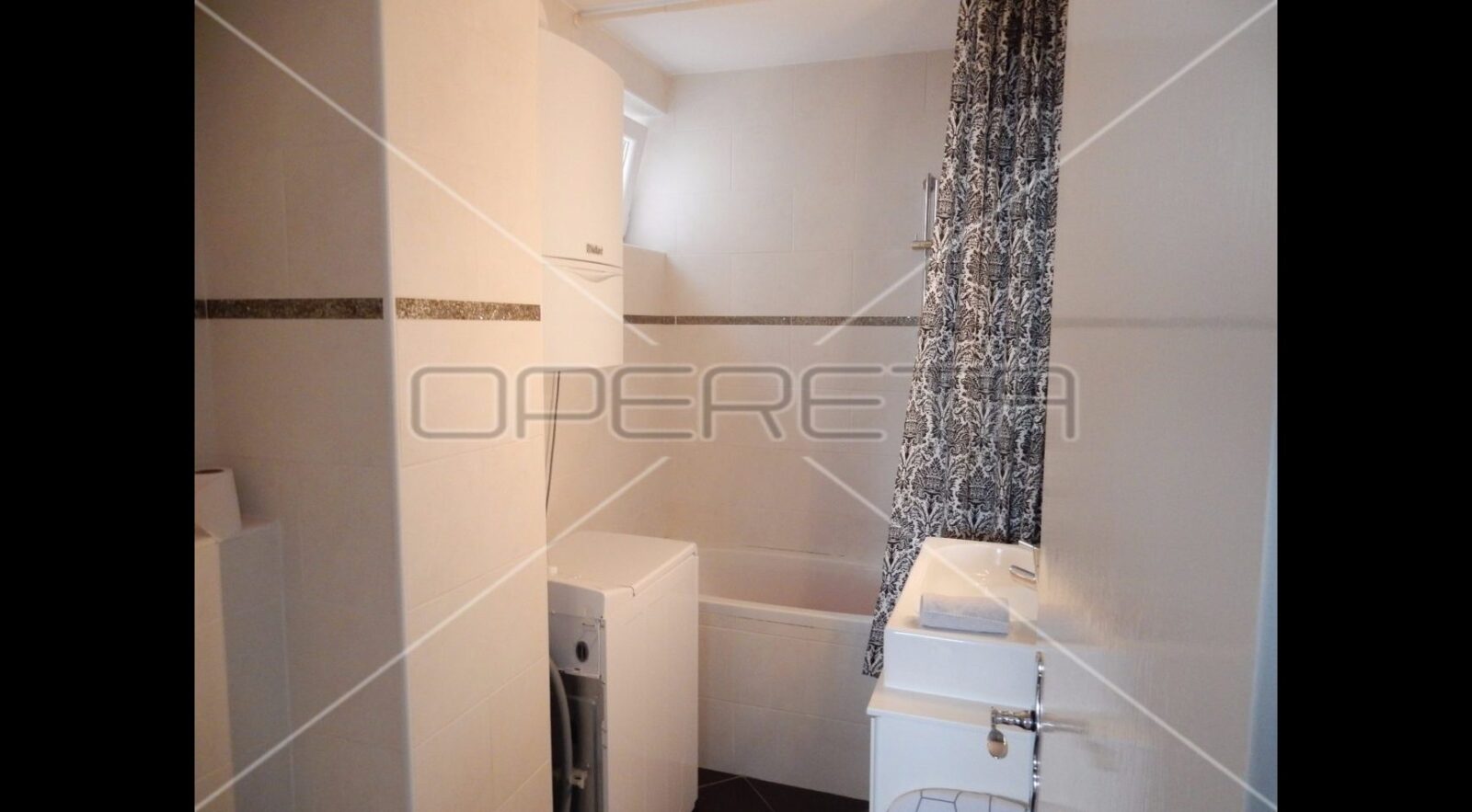 FOTO: Opereta