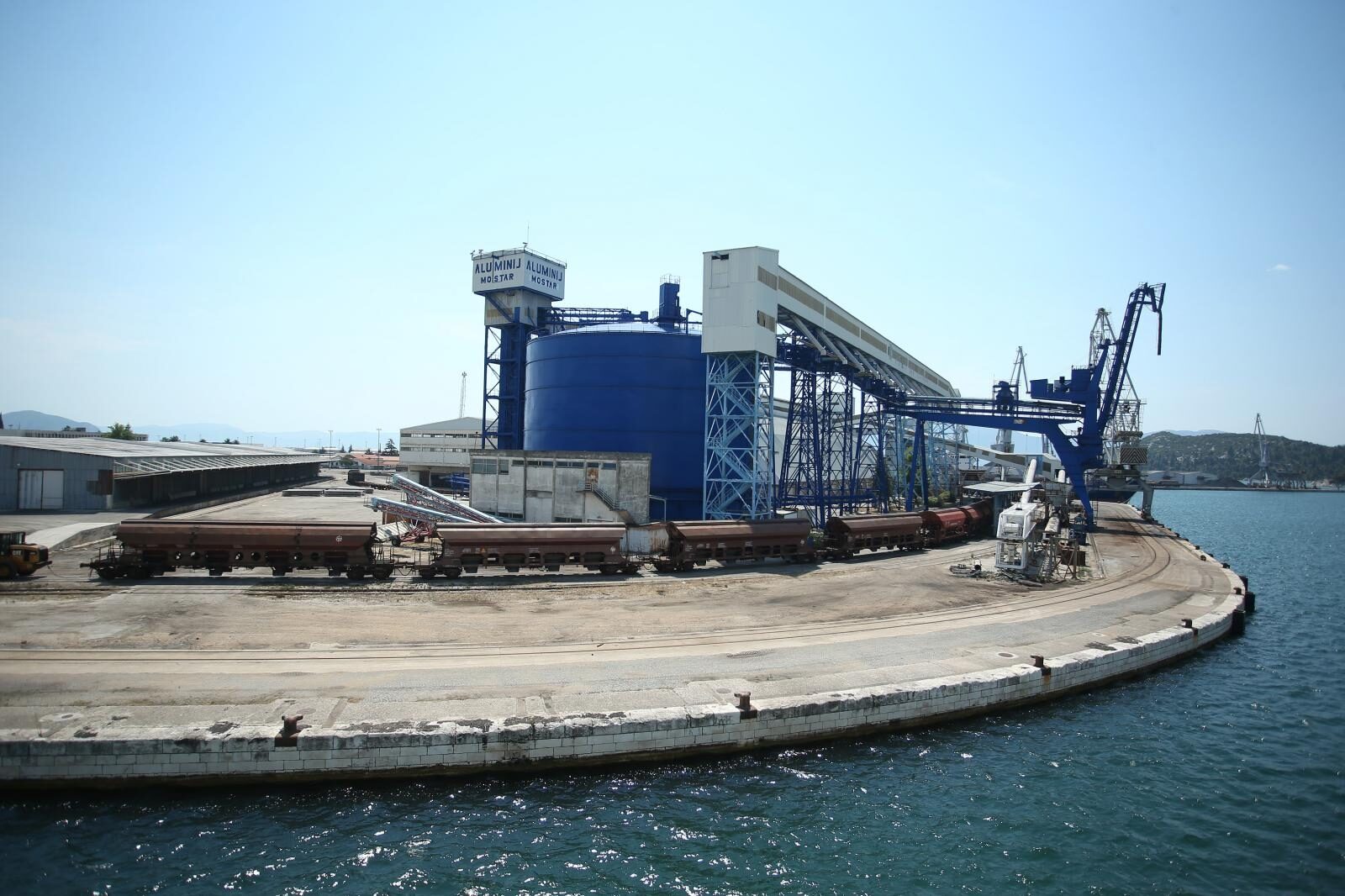 Foto: Sanjin Strukic/PIXSELL