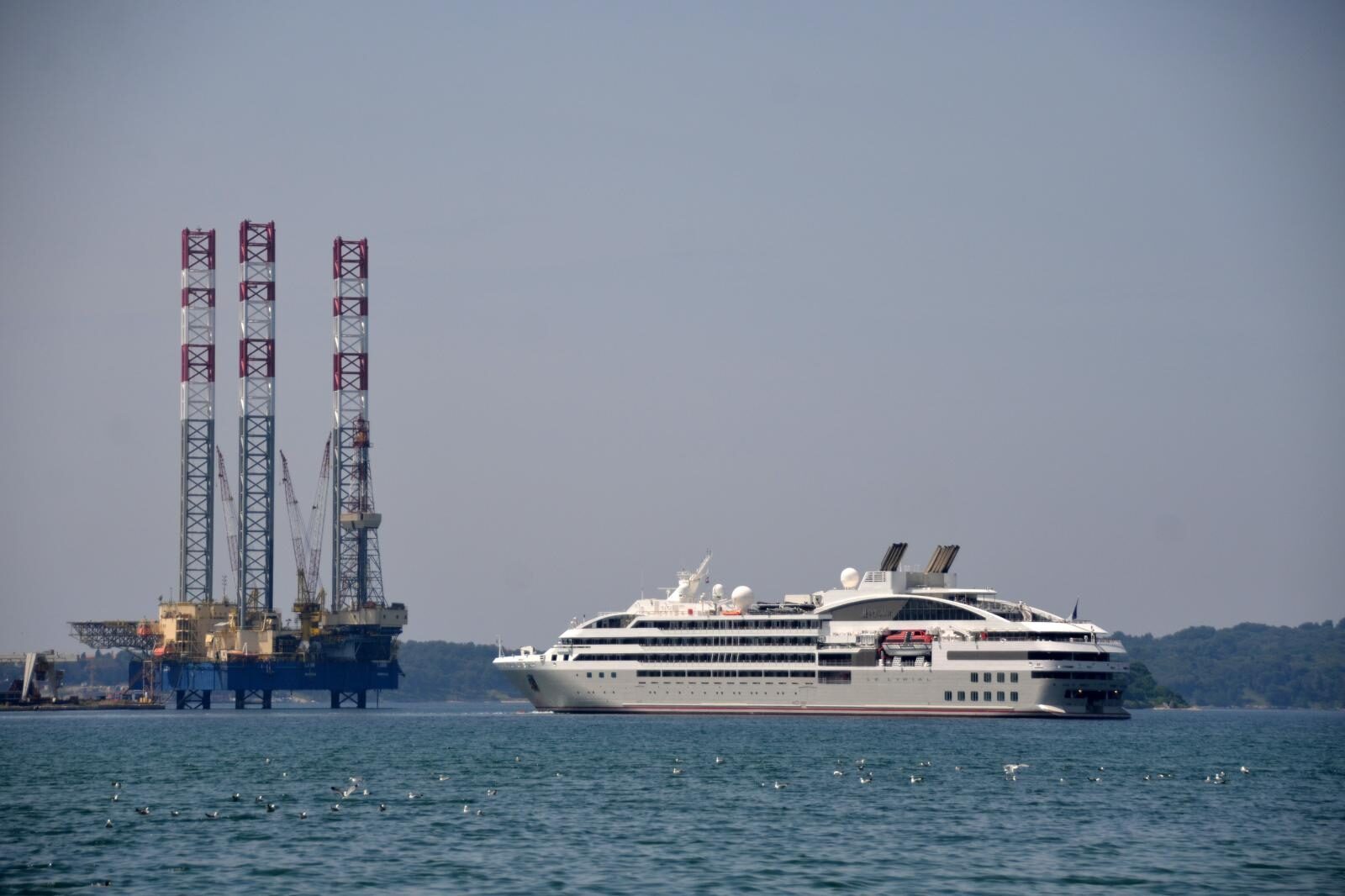 Foto: Duško Marušić / Pixsell