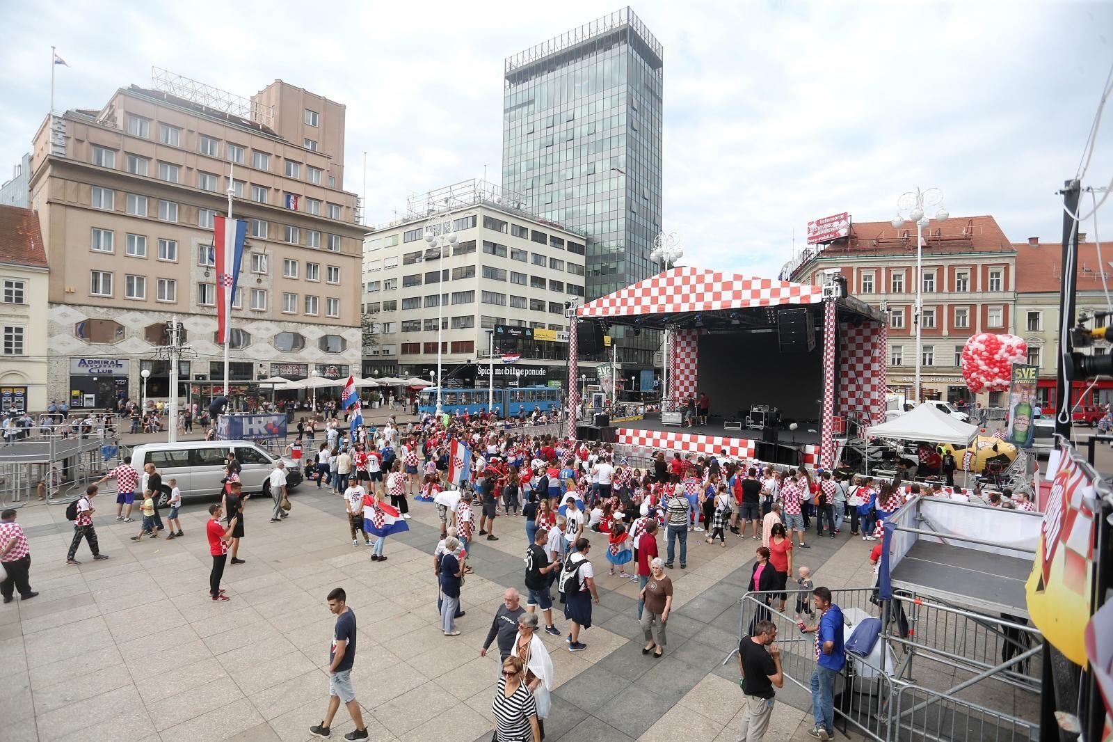 Foto: Dalibor Urukalović / Pixsell