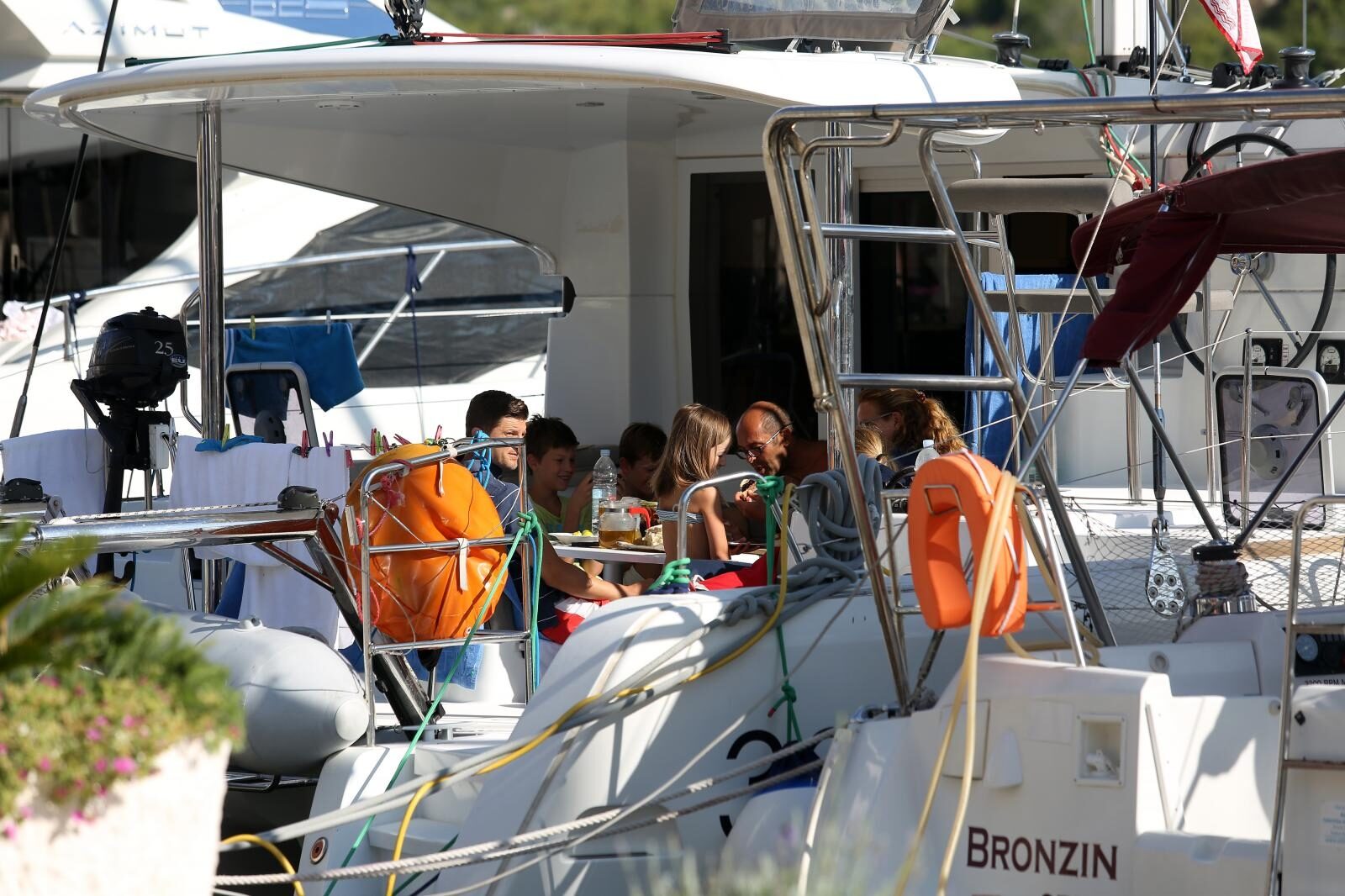 Foto: Marin Tironi / Pixsell