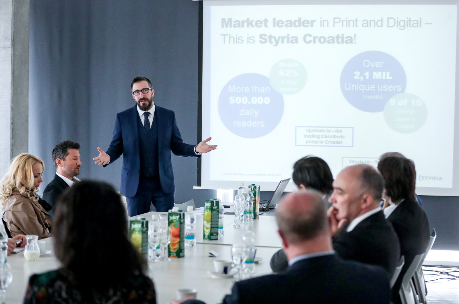 FOTO: Igor Kralj/Pixsell