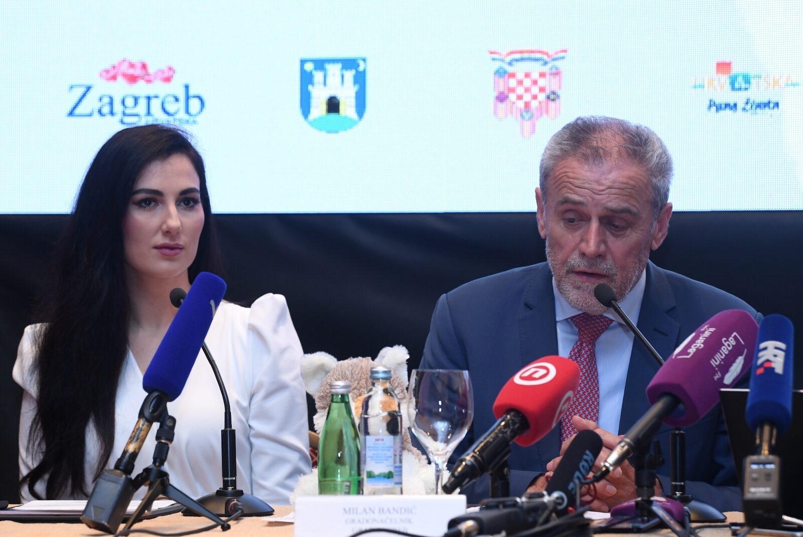 Foto: Marko Lukunic/PIXSELL