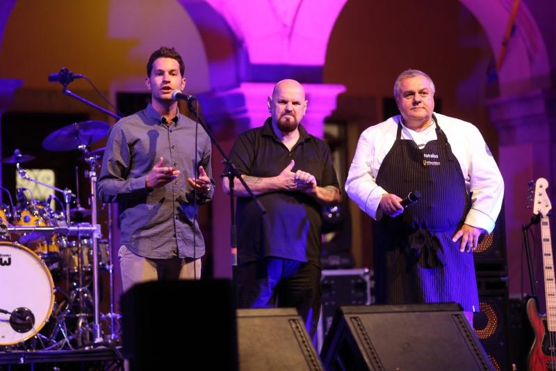 Foto: Goran Kovacic/PIXSELL