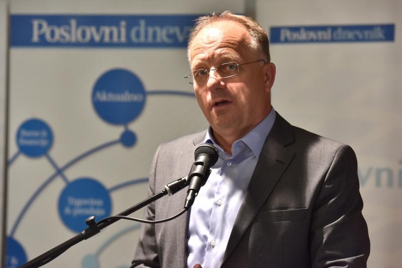 Foto: Dino Stanin / Pixsell