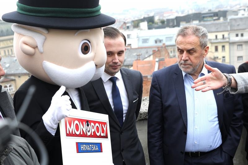 Foto: Patrik Macek / Pixsell