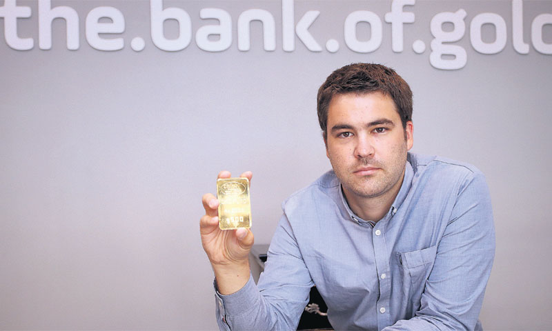 Davor Žic, Auro Domus/Goran Stanzl/PIXSELL