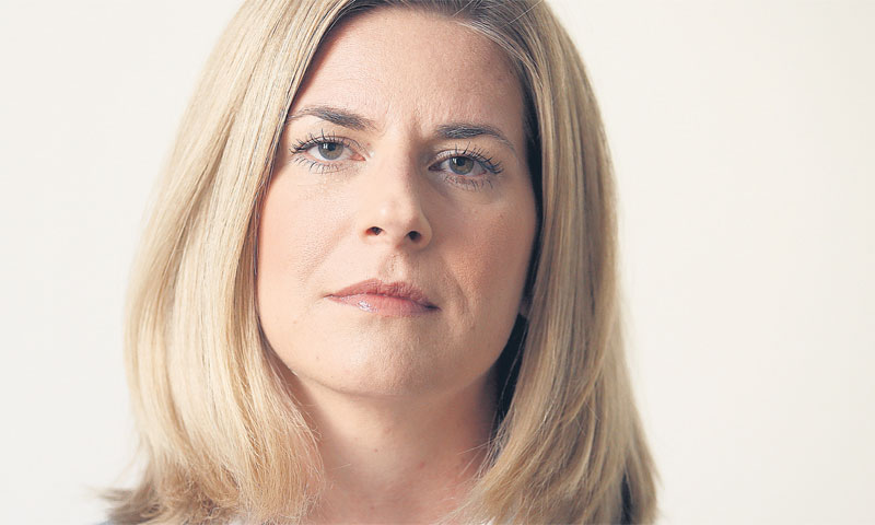 Lana Mihaljinac Knežević/Goran Stanzl/PIXSELL