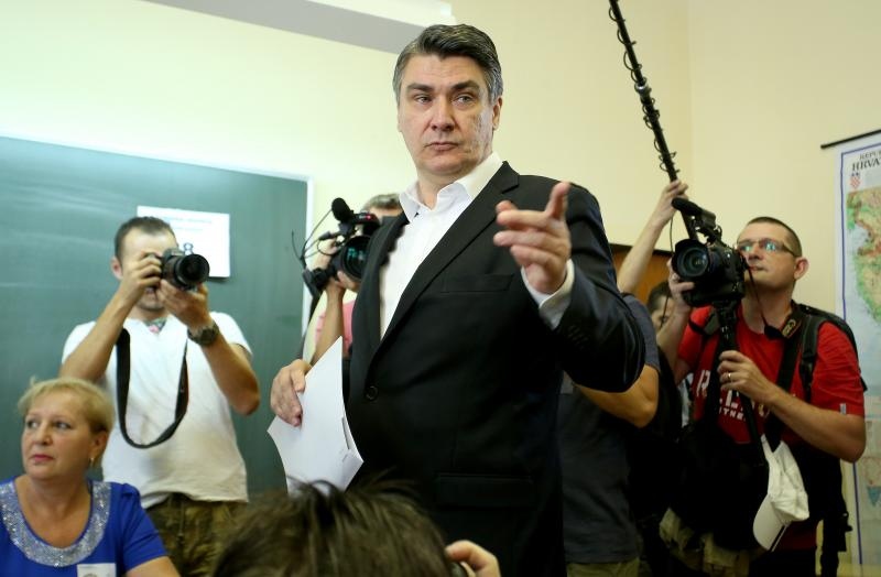 Foto: Igor Kralj/PIXSELL