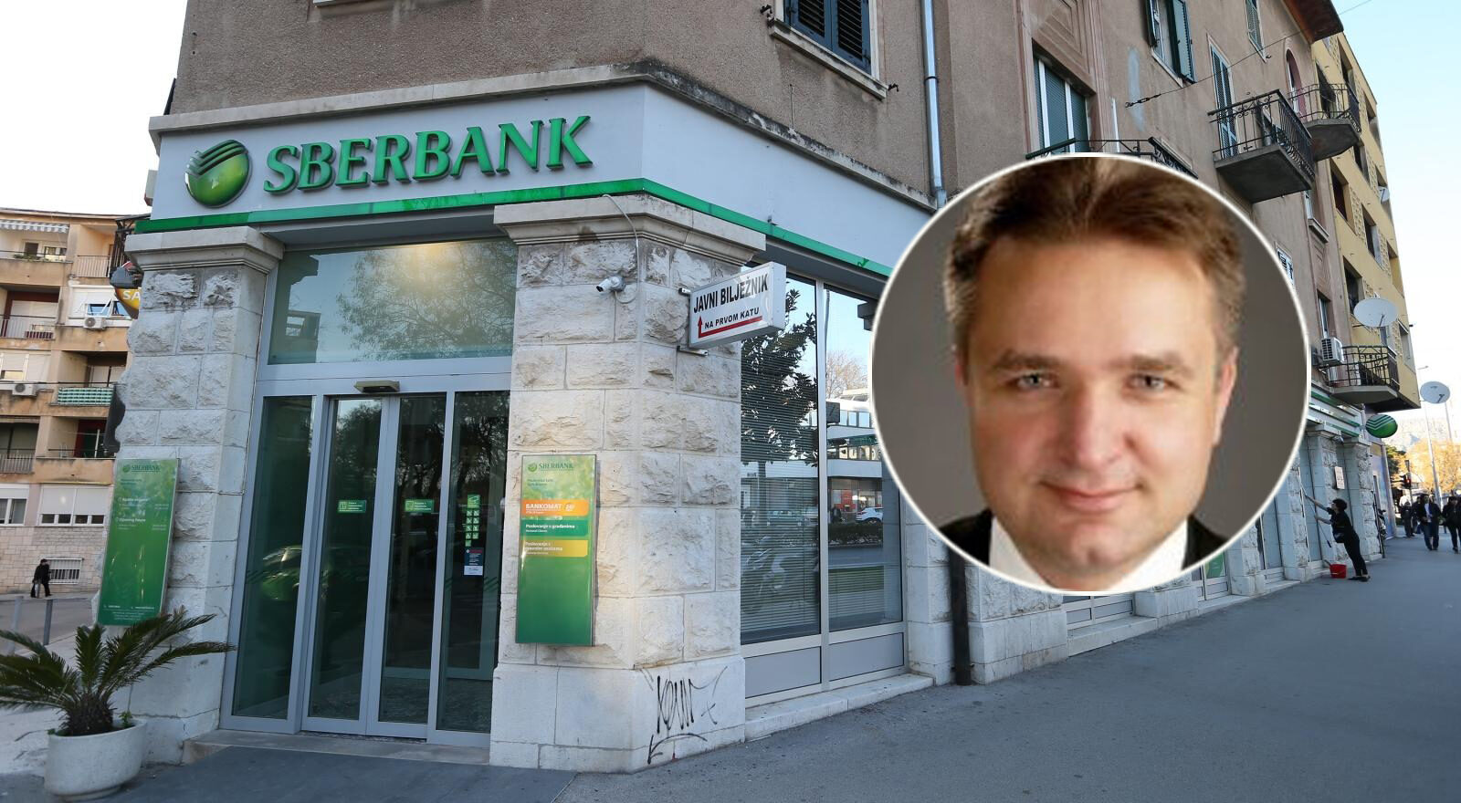 Foto: Pixsell / LinkedIn