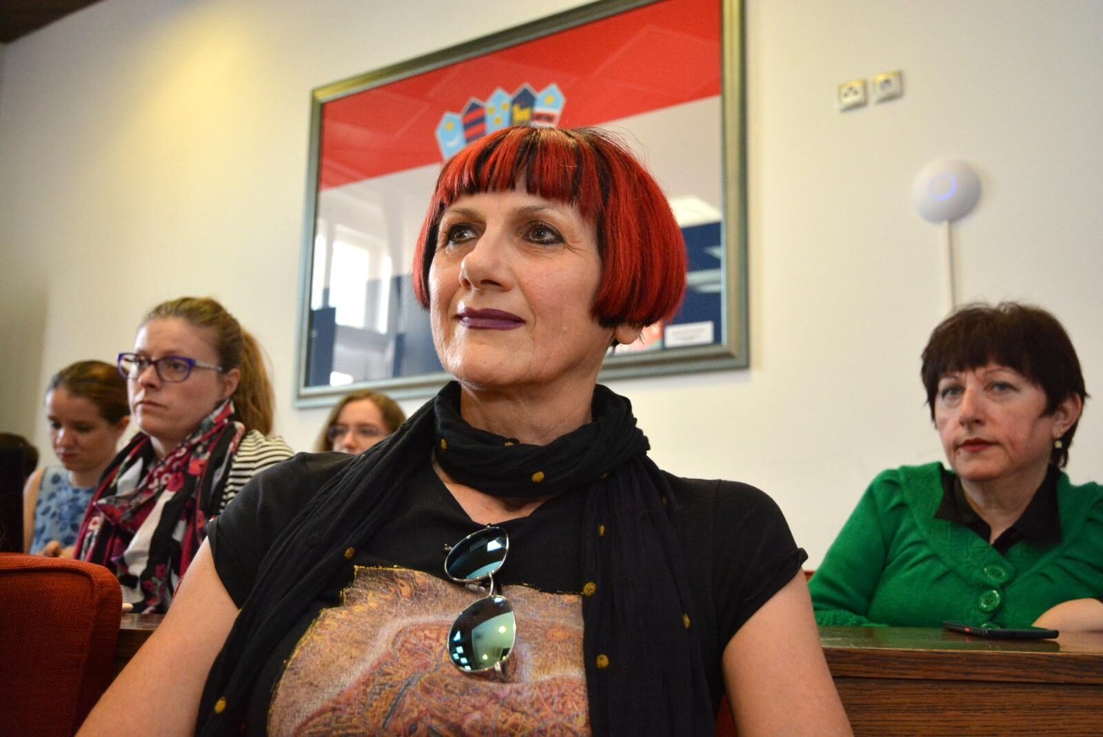 Foto: Damir Špehar / Pixsell