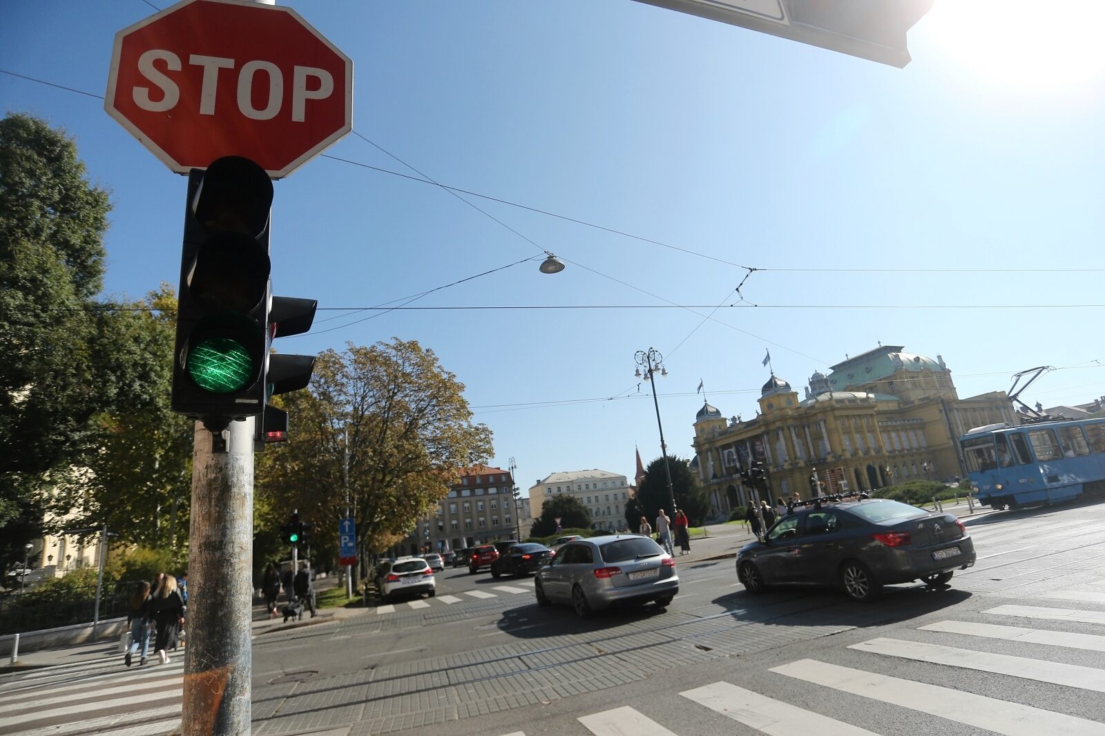 Foto: Dalibor Urukalovic/PIXSELL