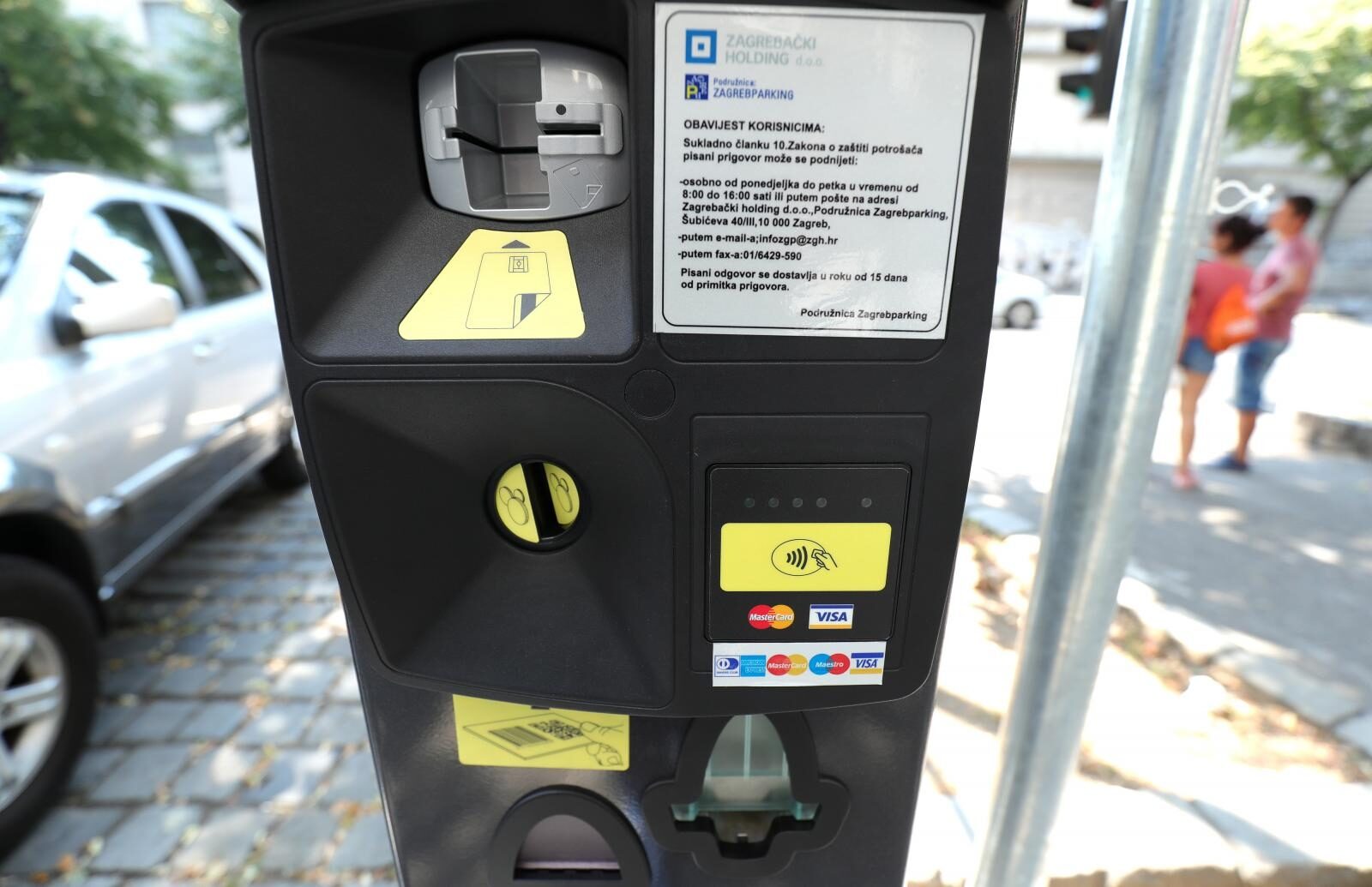 Foto: Sanjin Strukic/PIXSELL