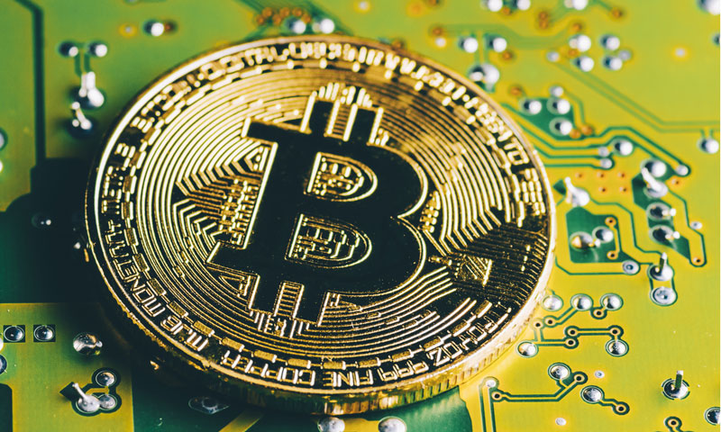 U 10 godina najpoznatije kriptovalute ovo je već treće 'medvjeđe tržište'/GettyImages