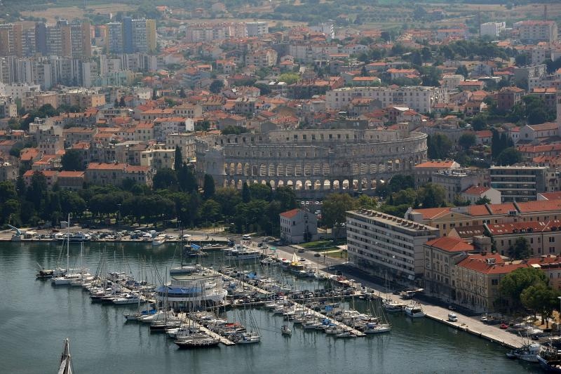 Foto: Duško Marušić / Pixsell