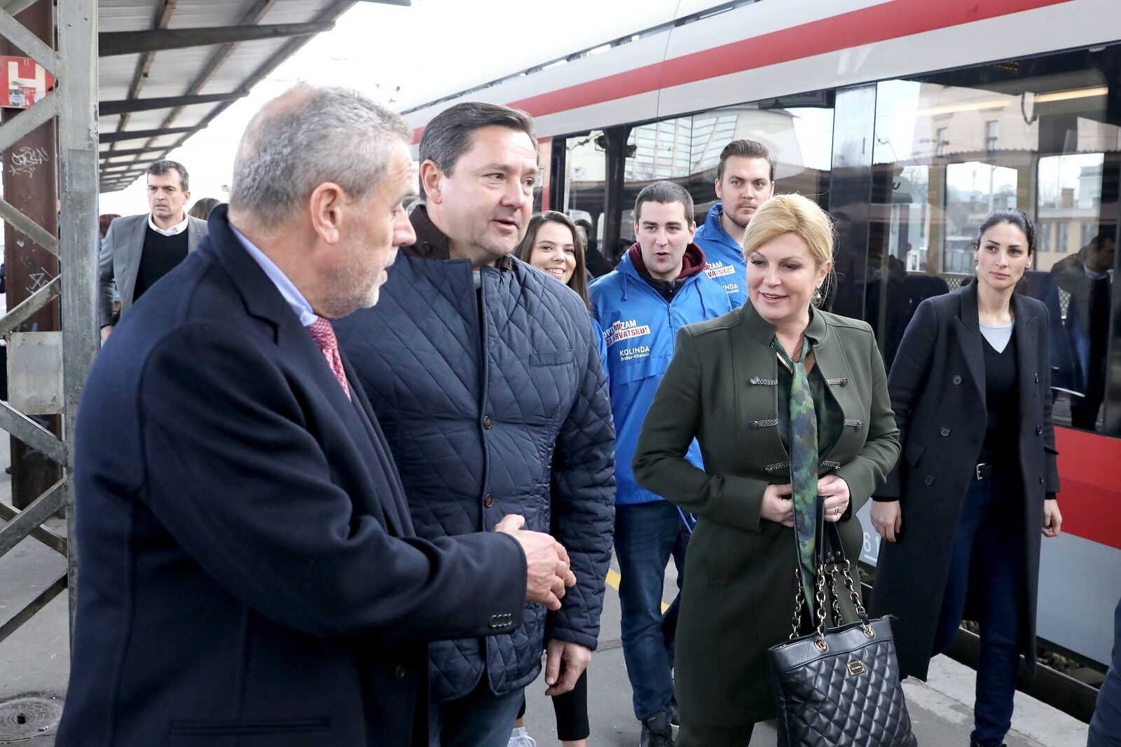 Foto: Patrik Macek / Pixsell