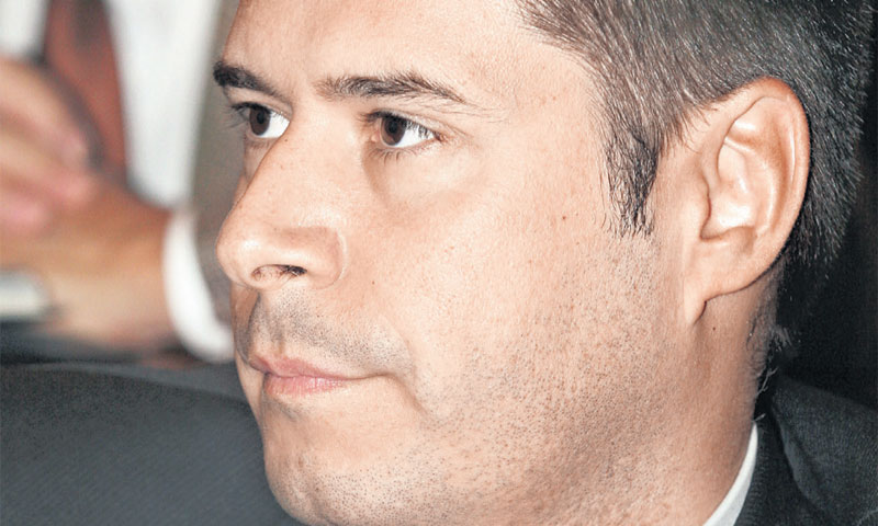 Investicije u realne projekte mogu dovesti do gospodarskog rasta, kaže Ćurković /Dalibor Urukalović/