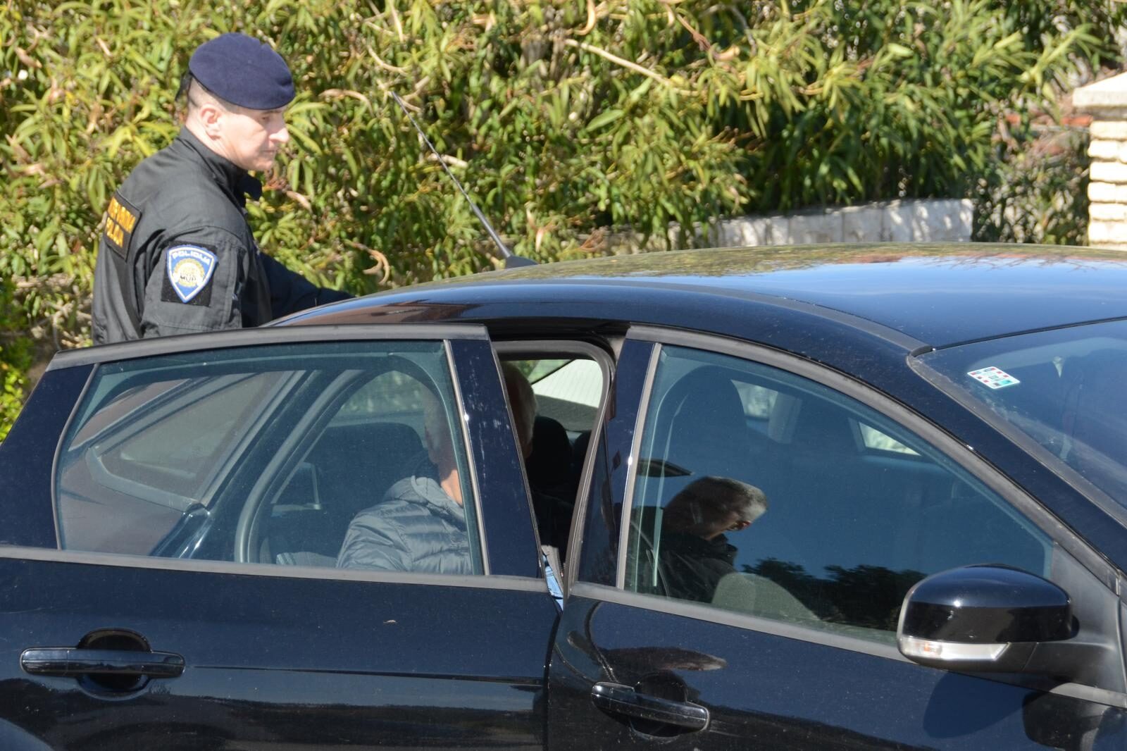 Foto: Dusko Marusic/PIXSELL