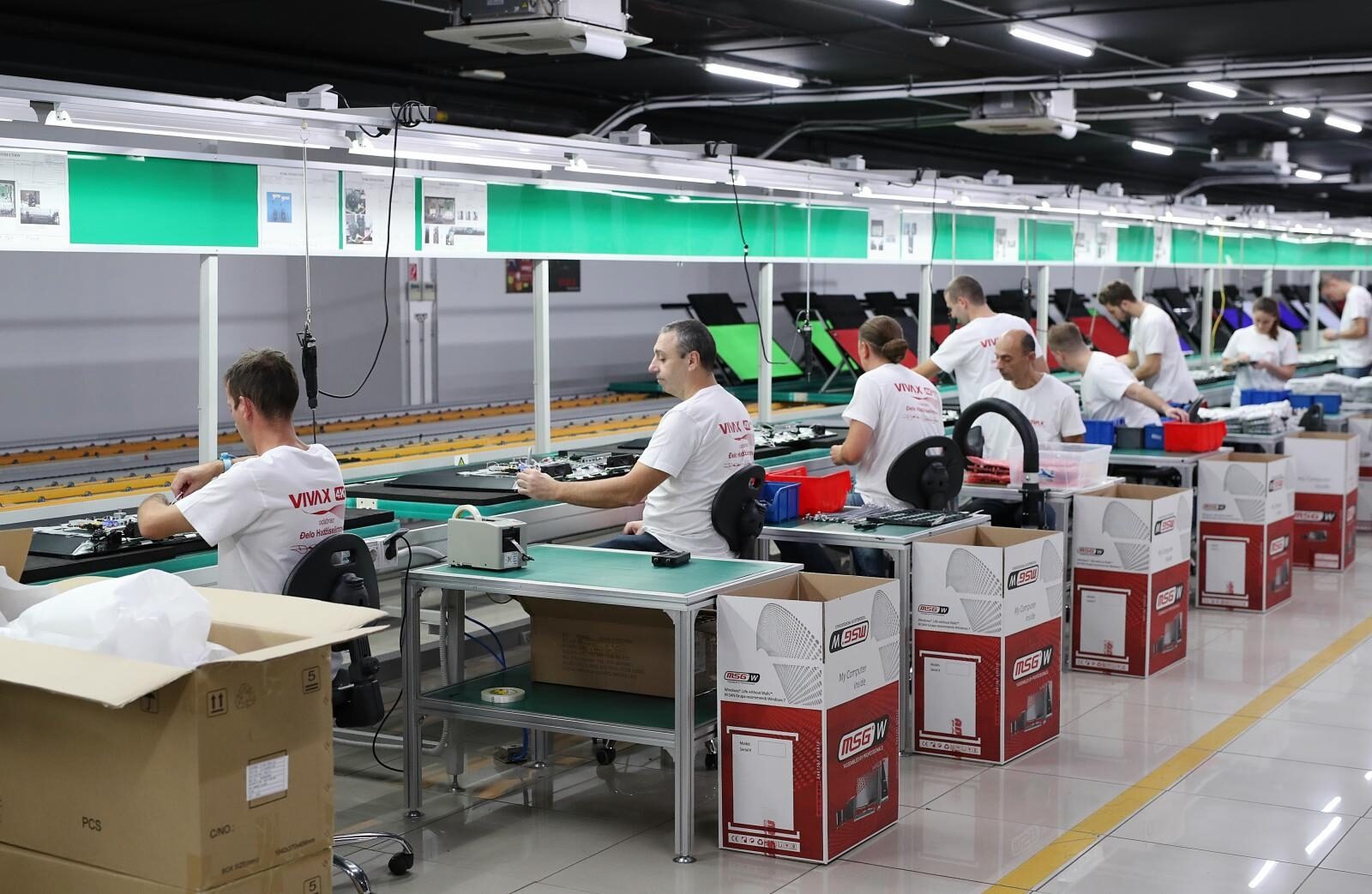 Foto: Zeljko Lukunic/PIXSELL