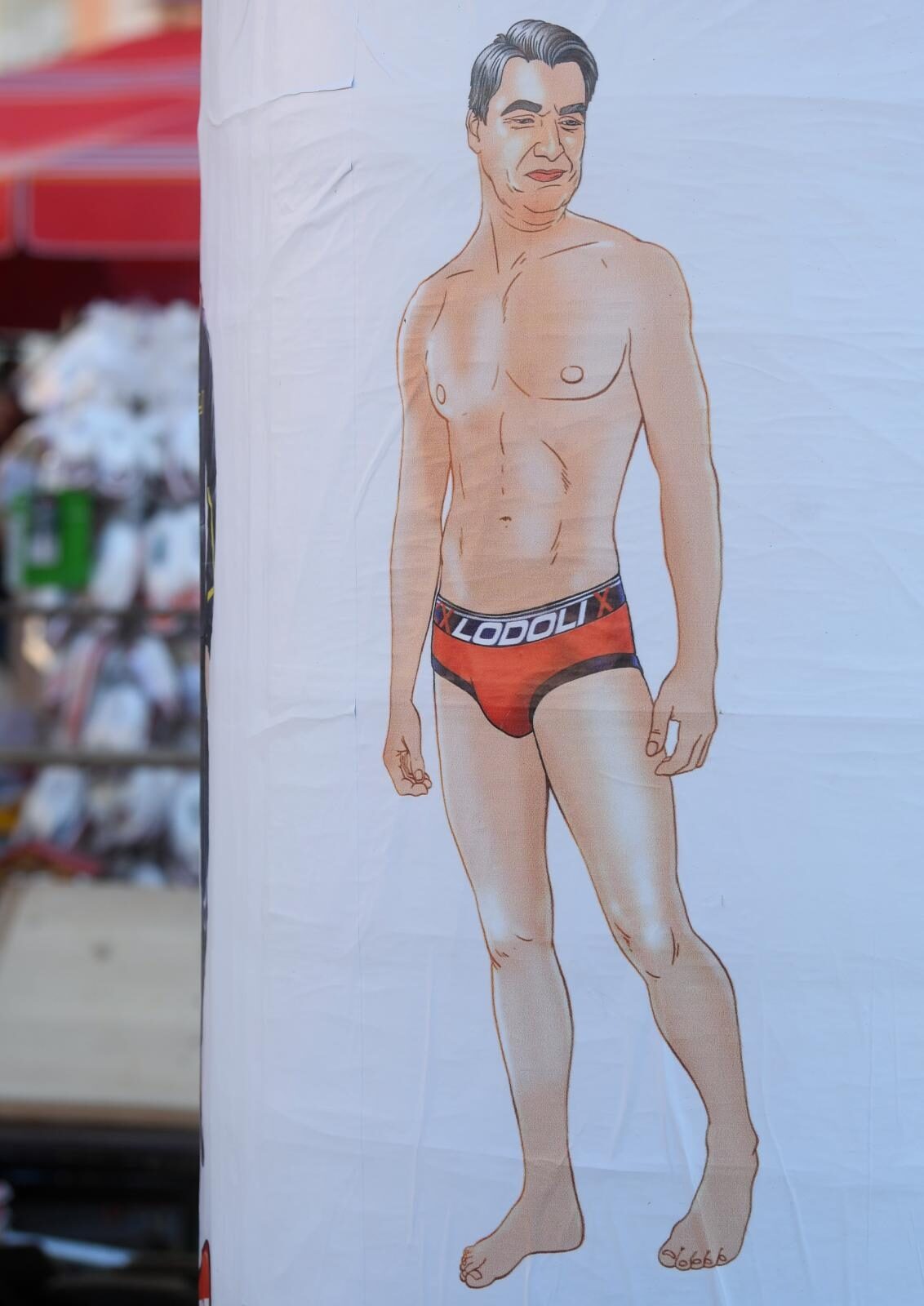 Foto: Marko Lukunic/PIXSELL