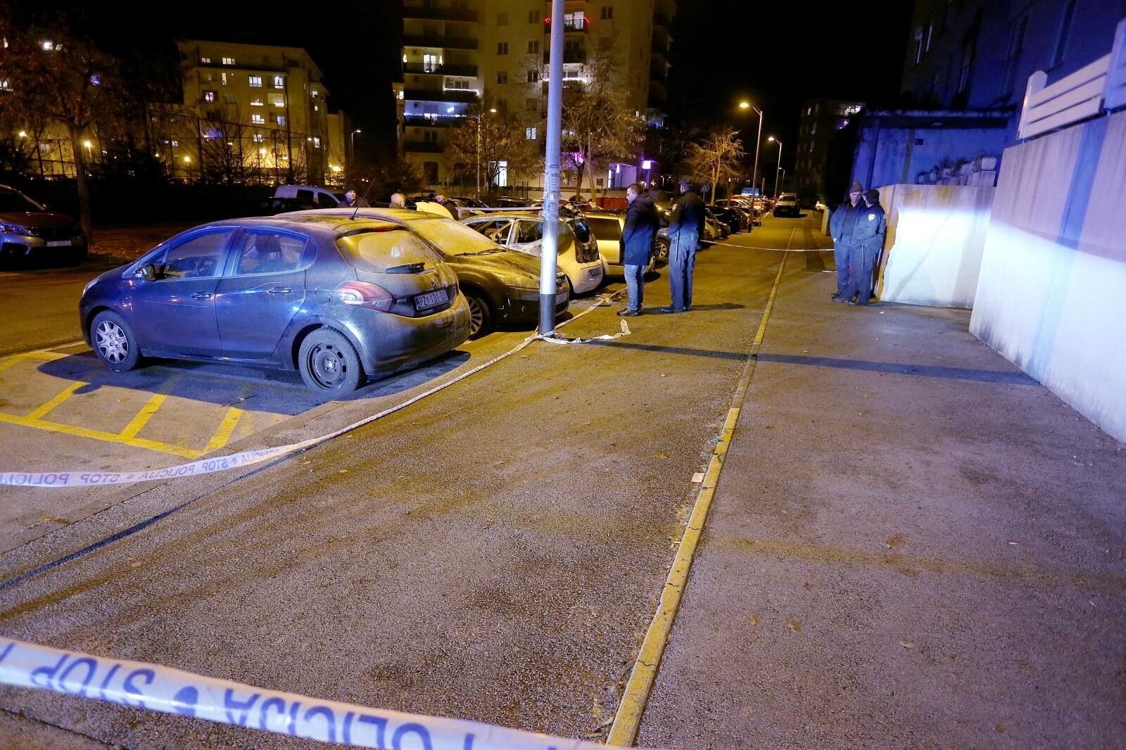 Foto: Dalibor Urukalovic/PIXSELL