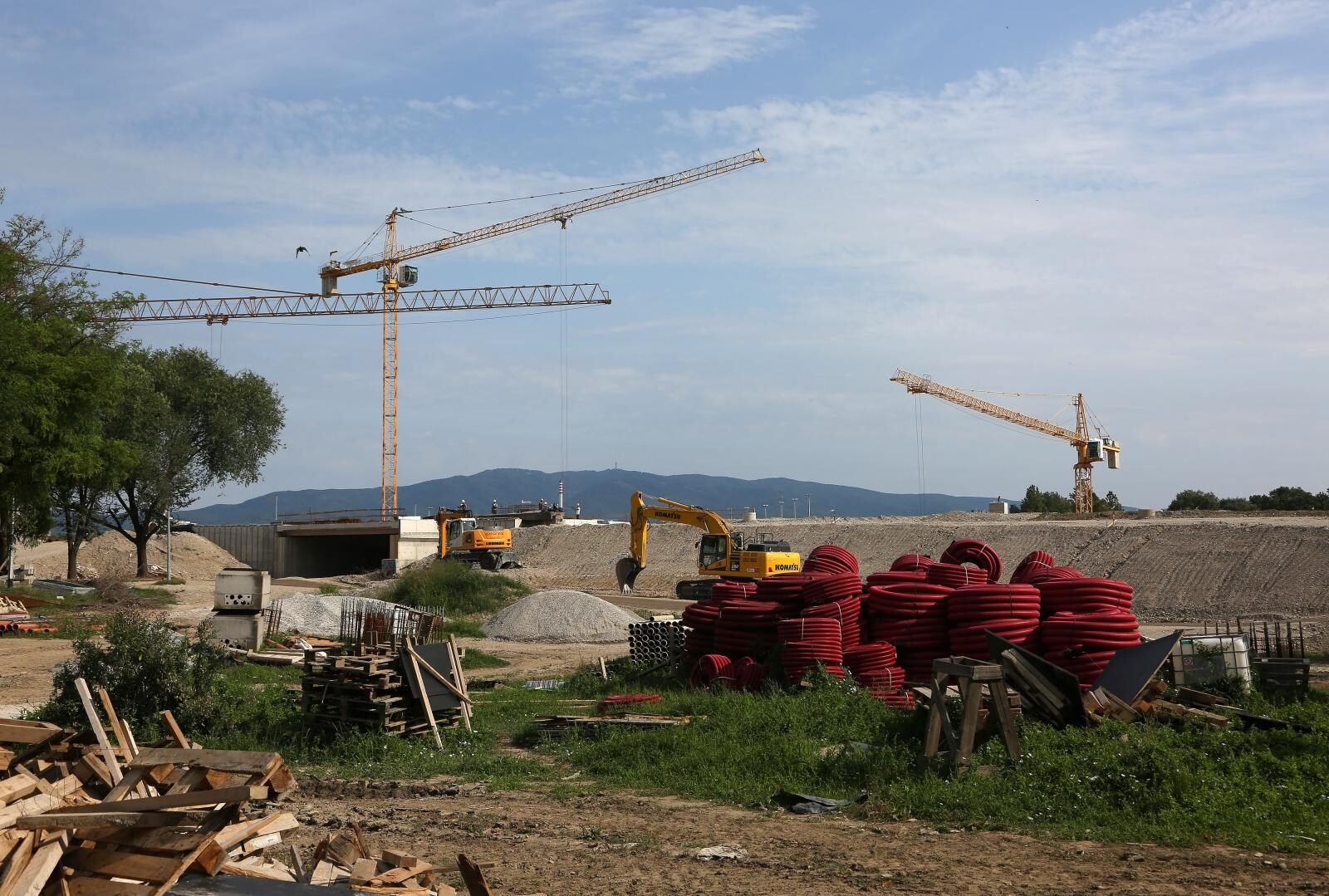 Foto: Marin Tironi / Pixsell